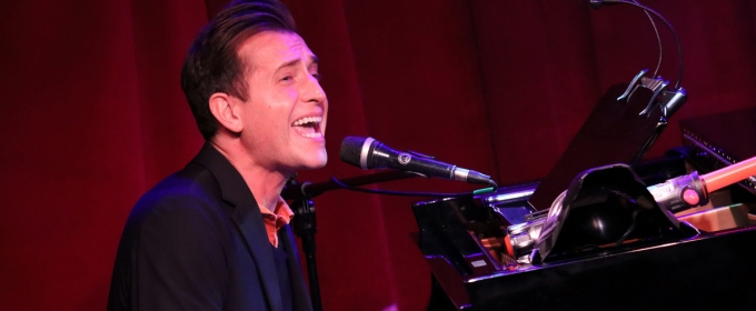Photos: Jim Caruso's Cast Party Continues To Pack Birdland With Great Talent Photos