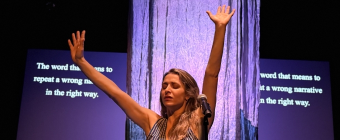Review: 'HELEN' at The Tank