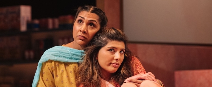 Review: MARRIAGE MATERIAL, Lyric Hammersmith