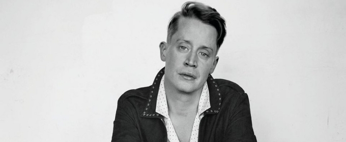 NJPAC to Present Q&A With Macaulay Culkin & Screening of HOME ALONE