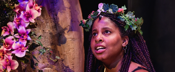 Review: ONCE ON THIS ISLAND at DreamWrights