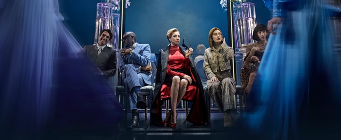 THE DEVIL WEARS PRADA Musical Sets German Premiere