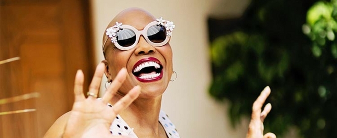 Dee Dee Bridgewater and Bill Charlap Come to the Wharton Center