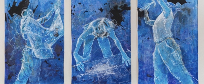 Jackie Reeves 'No Fixed Address' Anchors Summer Exhibitions at Cultural Center of Cape Cod