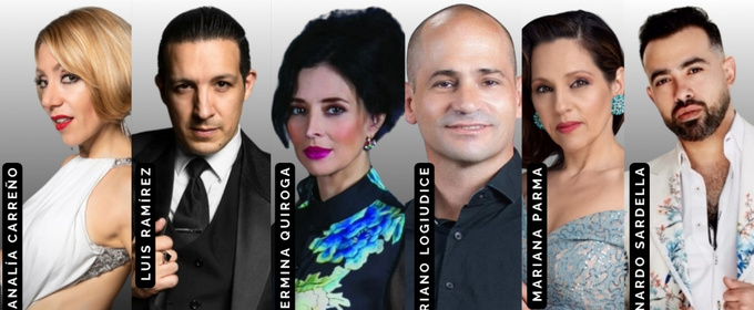 Teatro Círculo To Present TANGO 100% As Part Of Teatro Fest NYC 2026