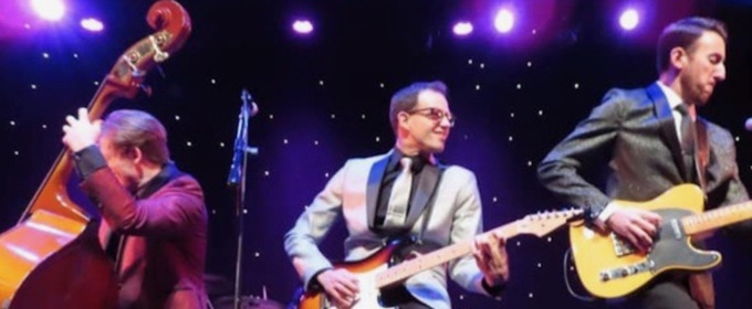 Review: RAVE ON: The Undying Appeal of Buddy Holly