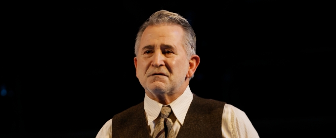 Review: DEATH OF A SALESMAN at Crown Theatre