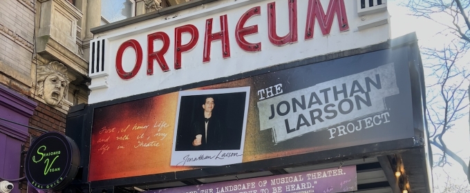 An In-Depth History of the Orpheum Theatre