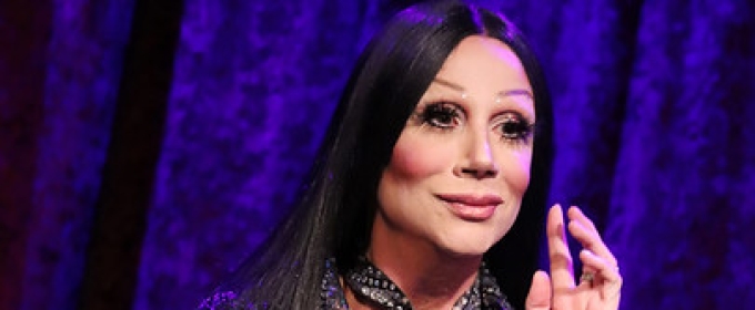 Photos: Cher Storms Birdland Theater As Impersonator Scott Townsend Takes the St Photos