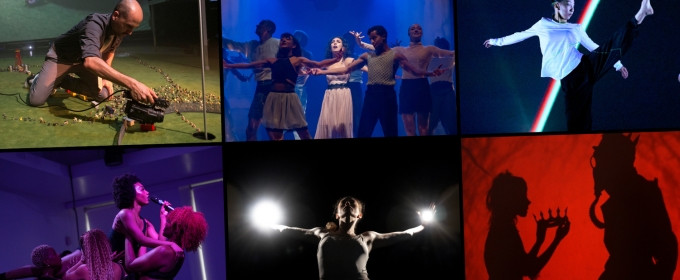 OZ Arts Unveils New Season Featuring Artists From Six Continents