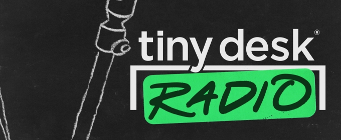 NPR Music's 'Tiny Desk Radio' Show Coming to Radio Stations