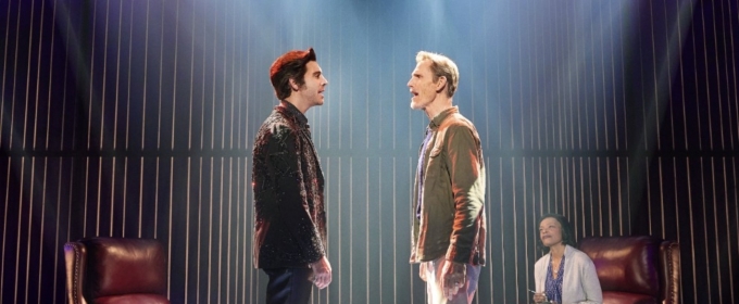Review: A BEAUTIFUL NOISE: THE NEIL DIAMOND MUSICAL at Golden Gate Theatre Photo