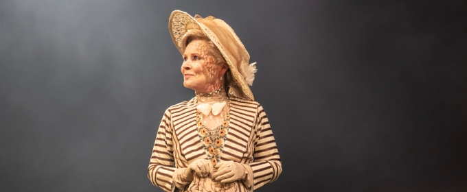Review Roundup: What Did Critics Think of MRS WARREN'S PROFESSION?