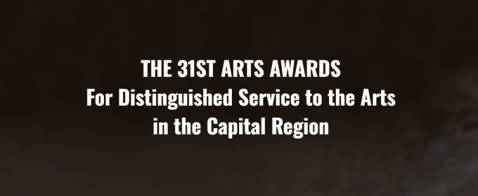 Theatre Harrisburg Announces Recipients of the 31st Awards for Distinguished Service to the Arts in the Capital Region