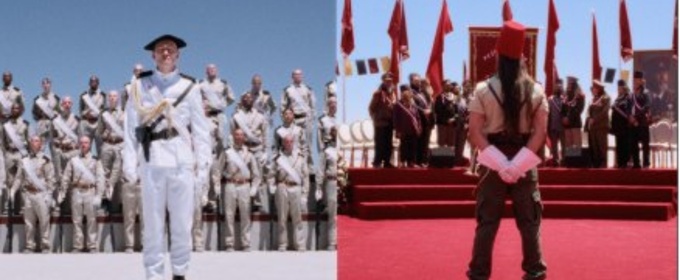 Oscar Hudson's STRAIGHT CIRCLE Acquired Joint Venture for U.S. Release