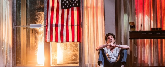 Review Roundup: See What the Critics Thought of DOG DAY AFTERNOON on Broadway