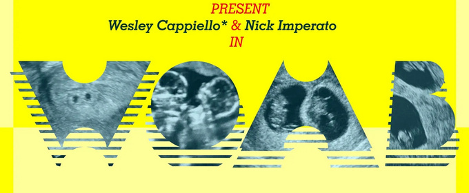 WOMB By Madison Fargo Will Premiere at the Tank