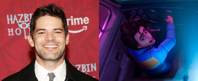 Jeremy Jordan to Voice Steve Harrington in Animated STRANGER THINGS: TALES FROM ‘85 Spin-off