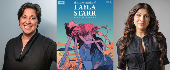 Minnesota Opera to Debut THE MANY DEATHS OF LAILA STARR in 2026