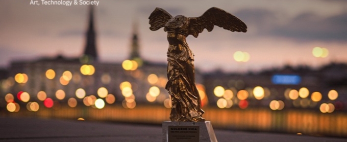 Prix Ars Electronica 2025 Reveals Winners of the Golden Nicas