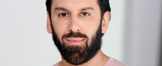 Interview: Theatre Life with Salar Nader