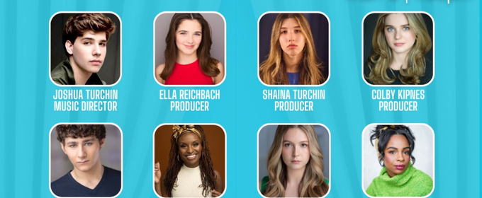 Brittney Mack, Jelani Remy and More to Join CURTAINS UP FOR A CURE at The Green Room 42