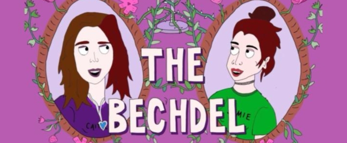 THE BECHDEL CAST LIVE Comes to Hennepin Arts This September