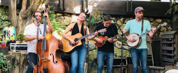 Laguna Beach’s PASSPORT TO THE ARTS Returns for Summer 2025
