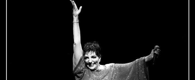 Transport Group To Present LIZA! AT 80: A CELEBRATION IN SONG AND DANCE