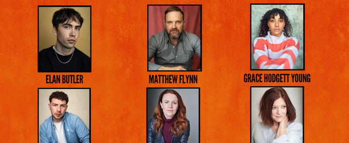 Nottingham Playhouse Unveils New Cast for James Graham’s PUNCH