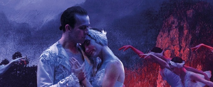 LAGO DOS CISNES Comes to Teatro Tivoli BBVA