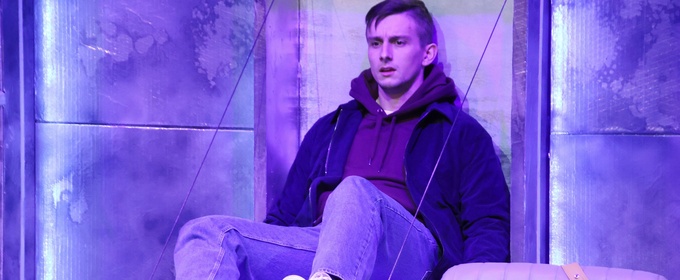 Review: THE COAST STARLIGHT at Main Street Theater