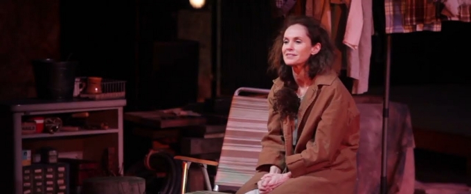 Video: First Look at GALILEE, 34 by Eleanor Burgess at South Coast Rep