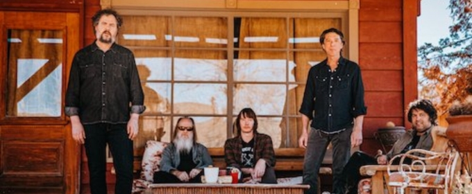 Drive-By Truckers & Deer Tick Join Forces for 'Charm & Decadence Tour'