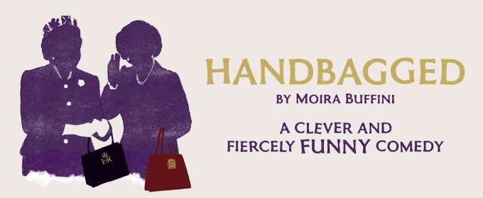 Cast Set For UK Tour of HANDBAGGED