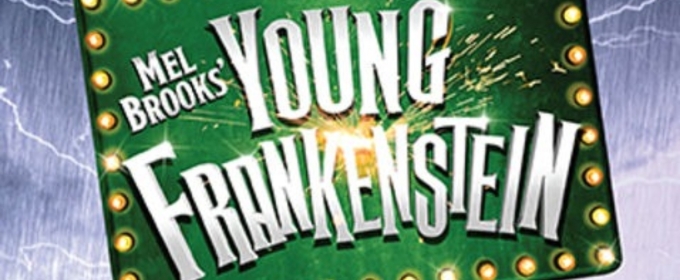 The Theatre Group at SBCC Will Perform Mel Brooks' YOUNG FRANKENSTEIN