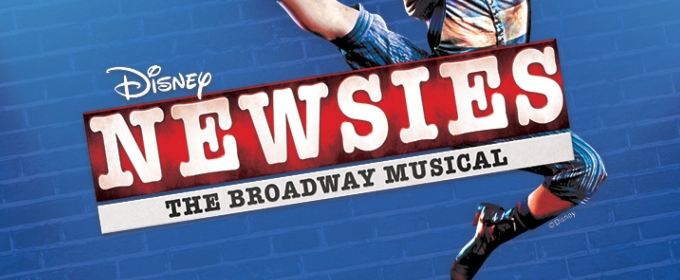 STAGES St. Louis Announces Full Casting for DISNEY'S NEWSIES