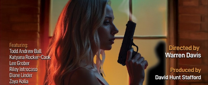 THE UNEXPECTED GUEST to Open at Theatre Forty in Beverly Hills