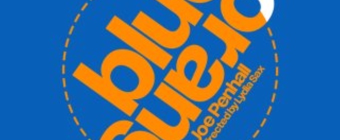 BLUE/ORANGE Will Be Performed at the OSO Arts Centre This Spring