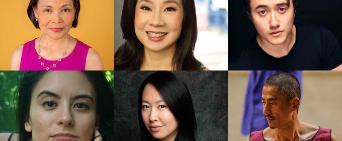 SENG’S HAIR SALON Comes to InterAct Theatre Company Next Month