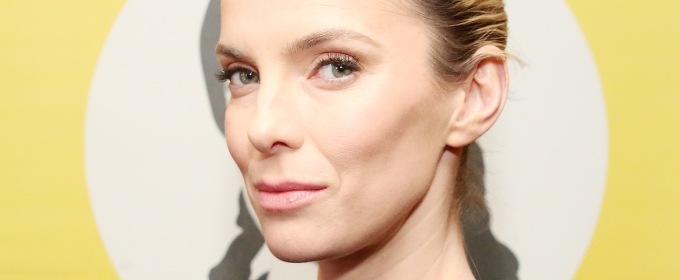 Betty Gilpin to Star in OFFICE ROMANCE Netflix Movie with Jennifer Lopez and Brett Goldstein