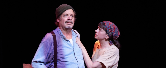 Review: UNCLE VANYA at Kansas City Actors Theatre