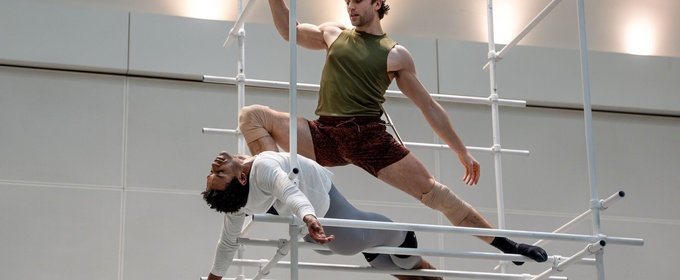 The Royal Ballet Celebrates Glen Tetley’s Centenary With Return of PIERROT LUNAIRE