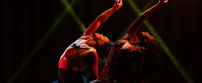 BEHIND THE CRIMSON DOOR Will Come to The Cirk, Cresta, Randburg