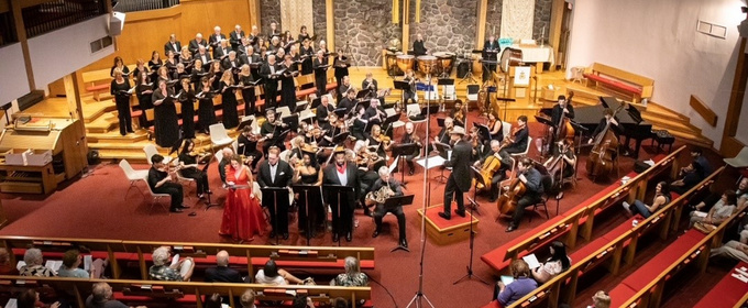 Morris Choral Society Reveals Spring Concert and 2026 Call for Singers