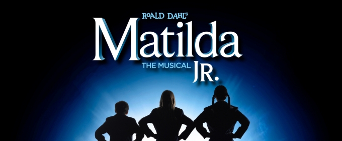 Video: First Look at Roald Dahl's MATILDA THE MUSICAL JR at Stages Theatre
