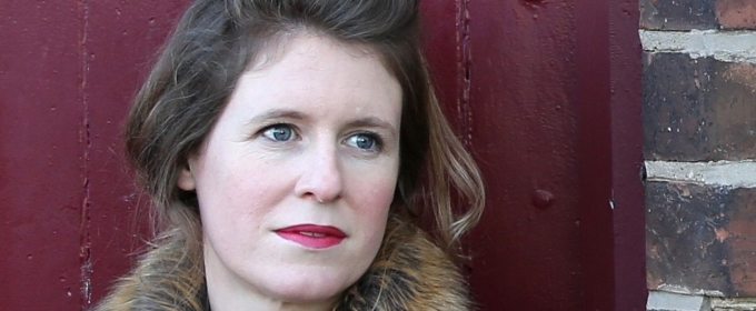 Guest Blog: 'Connecting With People Is Why I Do It': Playwright Jane Upton On The Challenges of Writing and Motherhood in Creating (THE) WOMAN