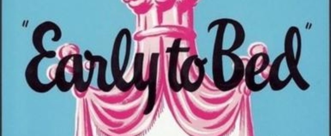 Review: John McWhorter Showcased His Reconstruction of EARLY TO BED at The Triad