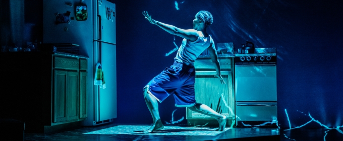 Review: FURLOUGH’S PARADISE at Geffen Playhouse