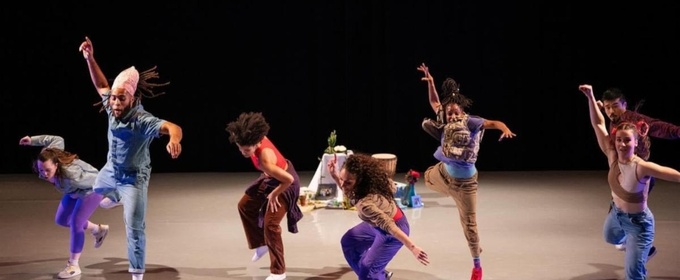 La MaMa Experimental Theatre Club Reveals Lineup for 21st Annual La MaMa Moves! Dance Festival